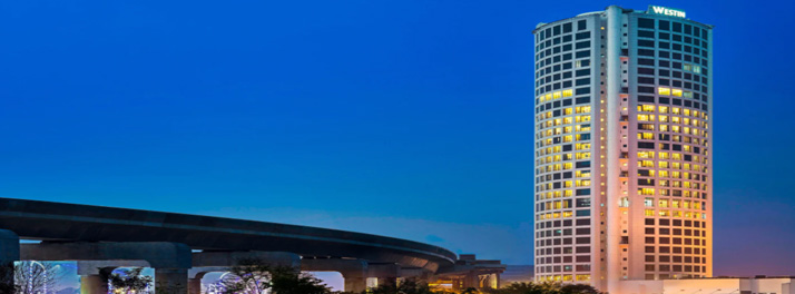 The Westin Kolkata Rajarhat - Kolkata 01.jpg